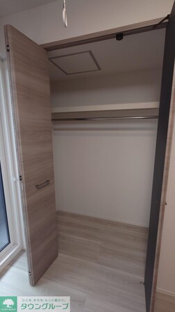 セレスティア大谷田IIの物件内観写真